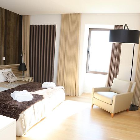 Hotel Rural Quinta Das Quintaes Penafiel Room photo
