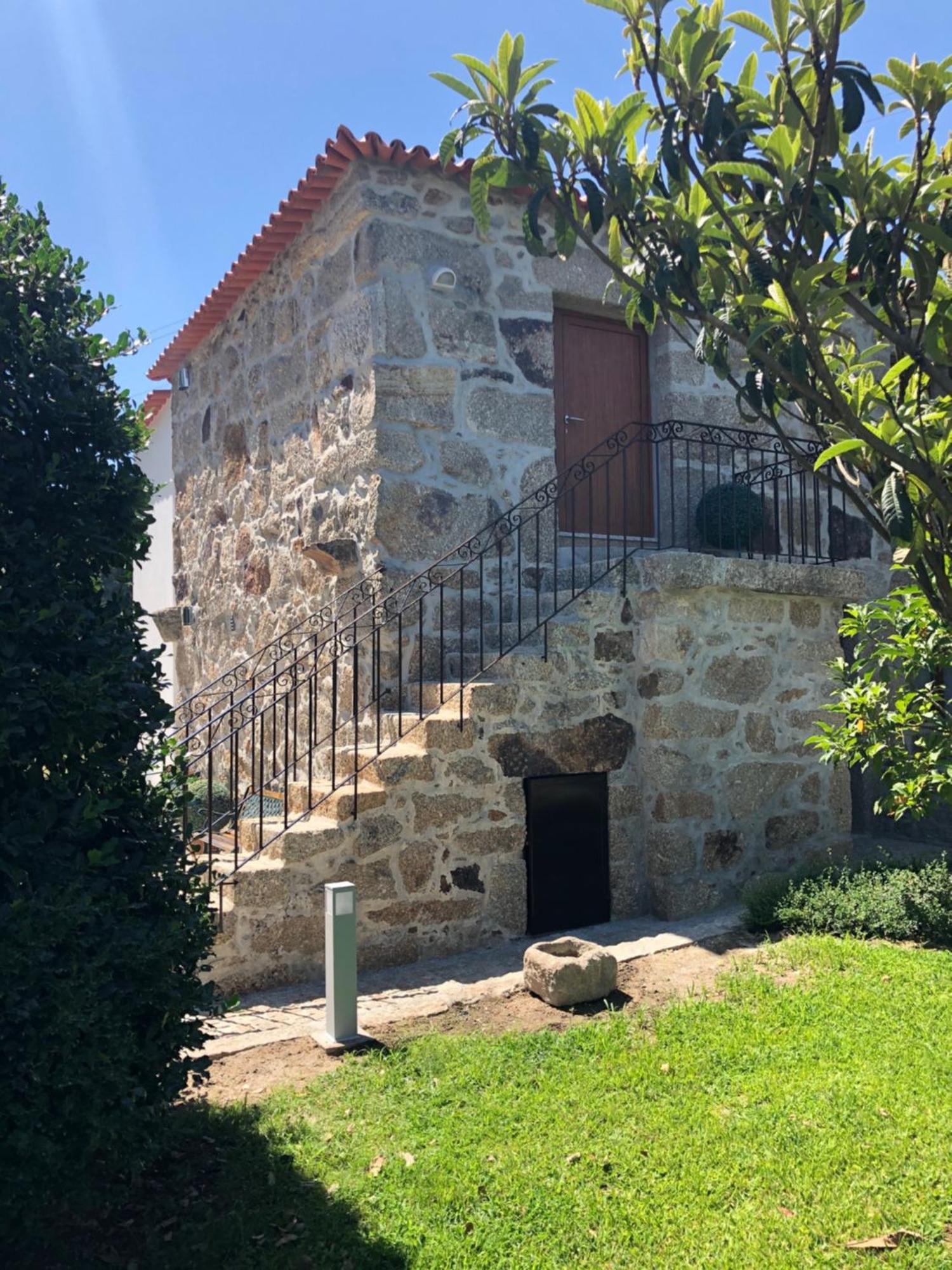 Hotel Rural Quinta Das Quintaes Penafiel Room photo