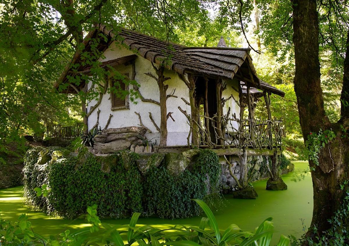 Hotel Rural Quinta Das Quintaes Penafiel Exterior photo